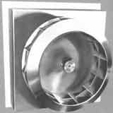 High temperature industrial plug fan - Canadian Blower