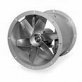 Twin City Arovent axial fan blower ventilator http://www.northernindustrialsupplycompany.com/plug-pak-fans.php